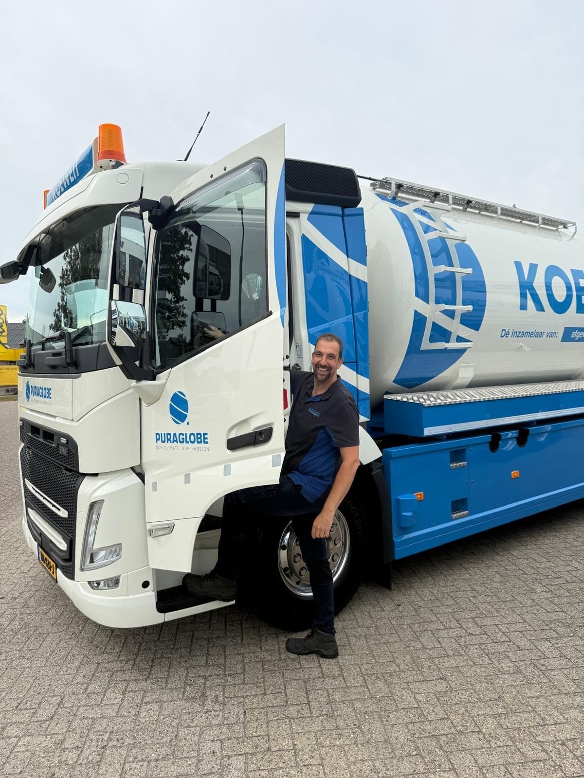 Ontwikkeld voor de praktijk van vandaag én morgen